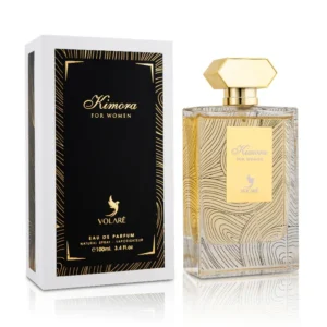 Kimora For Women Volare בהשראת Good Girl Gone Bad Kilian בושם לאישה | 100 מ"ל E.D.P