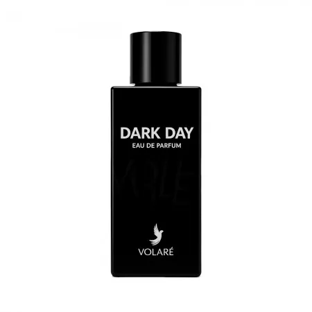 Dark Day Volare בהשראת Yves Saint Laurent Myslf בושם לגבר | 100 מ"ל E.D.P