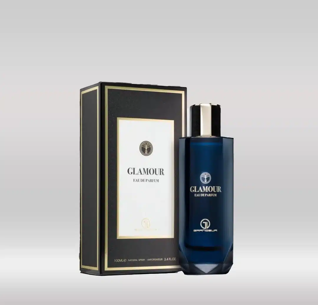 Glamour Grandeur בהשראת Carolina Herrera Good Girl בושם לאישה | 100 מ"ל E.D.P