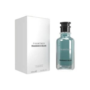 Phantasy by Fragrance Deluxe בהשראת Imagination Louis Vuitton בושם יוניסקס | 100 מ"ל E.D.P