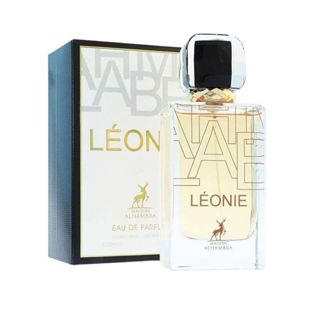 LEONIE By Maison Alhambra בהשראת Yves Saint Laurent Libre בושם לאישה | 100 מ"ל E.D.P