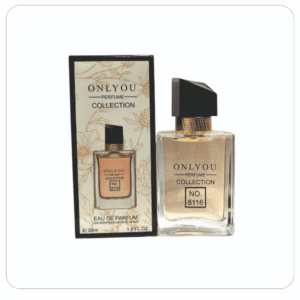 בושם ONLYOU בהשראת Yves Saint Laurent Libre לאישה | 30 מ"ל