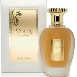 Voux Elegante by Emir בהשראת Xerjoff Naxos בושם יוניסקס | 100 מ"ל E.D.P