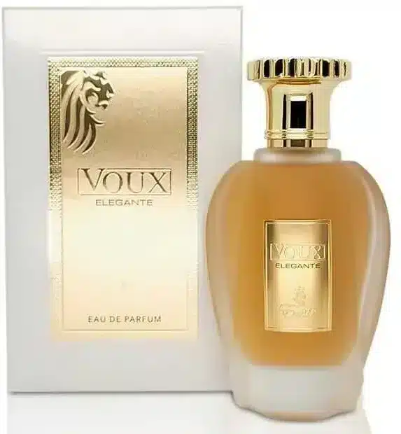 Voux Elegante by Emir בהשראת Xerjoff Naxos בושם יוניסקס | 100 מ"ל E.D.P