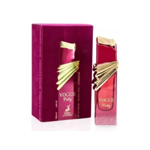 Vogue Party by Maison Alhambra בהשראת Carolina Herrera Very Good Girl בושם לאישה | 100 מ"ל E.D.P