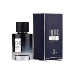 Pacific Woods By Grandeur בהשראת Paco Rabanne Invictus בושם לגבר | 100 מ"ל E.D.P