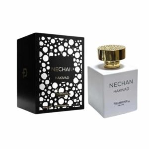 Nechan Hakivad by Fragrance Deluxe בהשראת Hacivat Nishane בושם יוניסקס | 100 מ"ל E.D.P