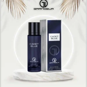 Cadet Blue by Grandeur בהשראת Bleu de Chanel בושם לגבר | 30 מ"ל E.D.P