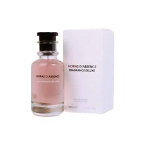 Horas D'Absence by Fragrance Deluxe בהשראת Heures d'Absence Louis Vuitton בושם לאישה | 100 מ"ל E.D.P