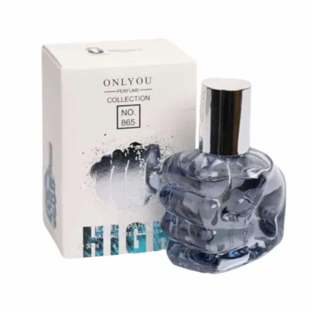 בושם ONLYOU בהשראת Diesel Only The Brave לגבר | 30 מ"ל