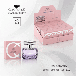 Diamond Shiny בהשראת Gucci Bamboo בושם לאישה | 30 מ"ל