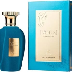 Voux Turquoise by Emir בהשראת Xerjoff Erba Pura בושם יוניסקס | 100 מ"ל E.D.P