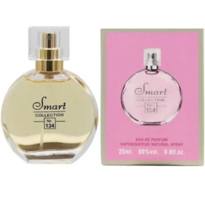 בהשראת Chanel Chance בושם Smart Collection NO.134 לאשה | 25 מ"ל E.D.P