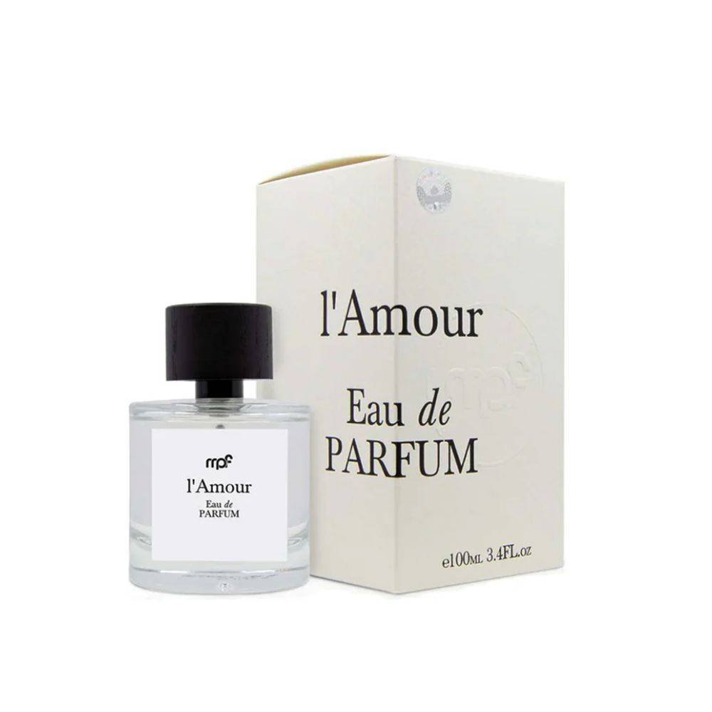 I'Amour By MPF בהשראת THOMAS KOSMALA 04 בושם יוניסקס | 100 מ"ל E.D.P