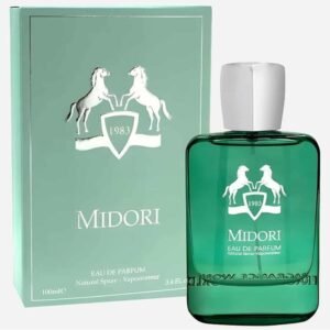 Midori Fragrance World בהשראת Parfums de Marly Greenley בושם יוניסקס | 100 מ"ל E.D.P