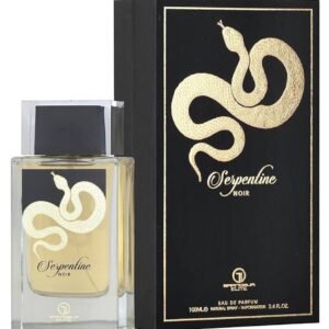 Serpentine Noir Grandeur בהשראת Kilian Voulez Vous Coucher Avec Moi With Clutch בושם לאישה | 100 מ"ל E.D.P