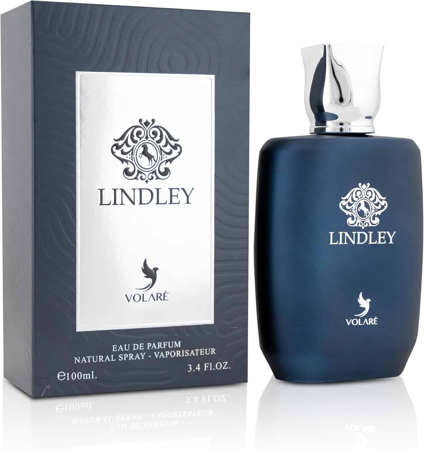 Lindley Volare בהשראת Parfums de Marly Layton בושם יוניסקס | 100 מ"ל E.D.P