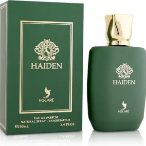 Haiden Volare בהשראת Haltane Parfums de Marly בושם לגבר | 100 מ"ל E.D.P