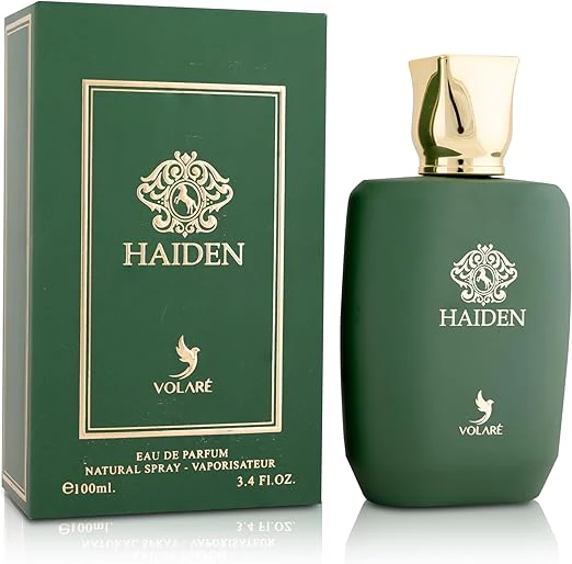 Haiden Volare בהשראת Haltane Parfums de Marly בושם לגבר | 100 מ"ל E.D.P