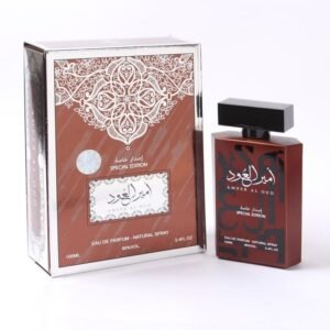 Ameer Al Oud Special Edition בהשראת By the Fireplace Maison Martin Margiela בושם יוניסקס | 100 מ"ל E.D.P
