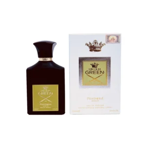 Irish Green Pendora Scents בהשראת Creed Green Irish Tweed בושם יוניסקס | 100 מ"ל E.D.P