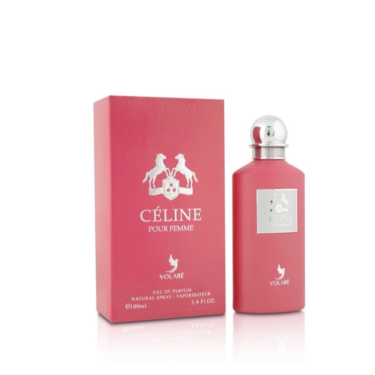 Celine Volare בהשראת Oriana Parfums de Marly בושם לאישה | 100 מ"ל E.D.P