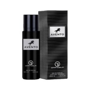 Avento By Grandeur בהשראת Creed Aventus בושם לגבר | 30 מ"ל E.D.P