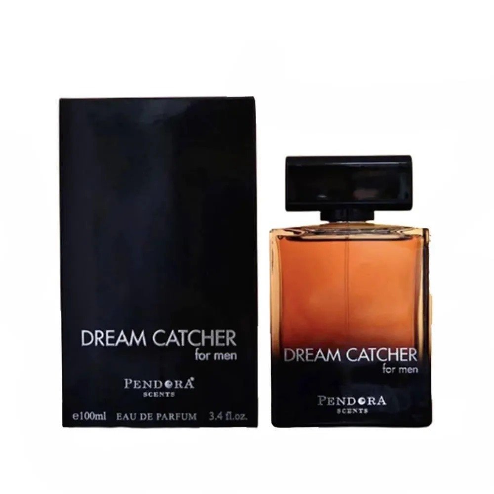 Dream Catcher Pendora Scents בהשראת Dolce & Gabbana The One for Men בושם לגבר | 100 מ"ל E.D.P