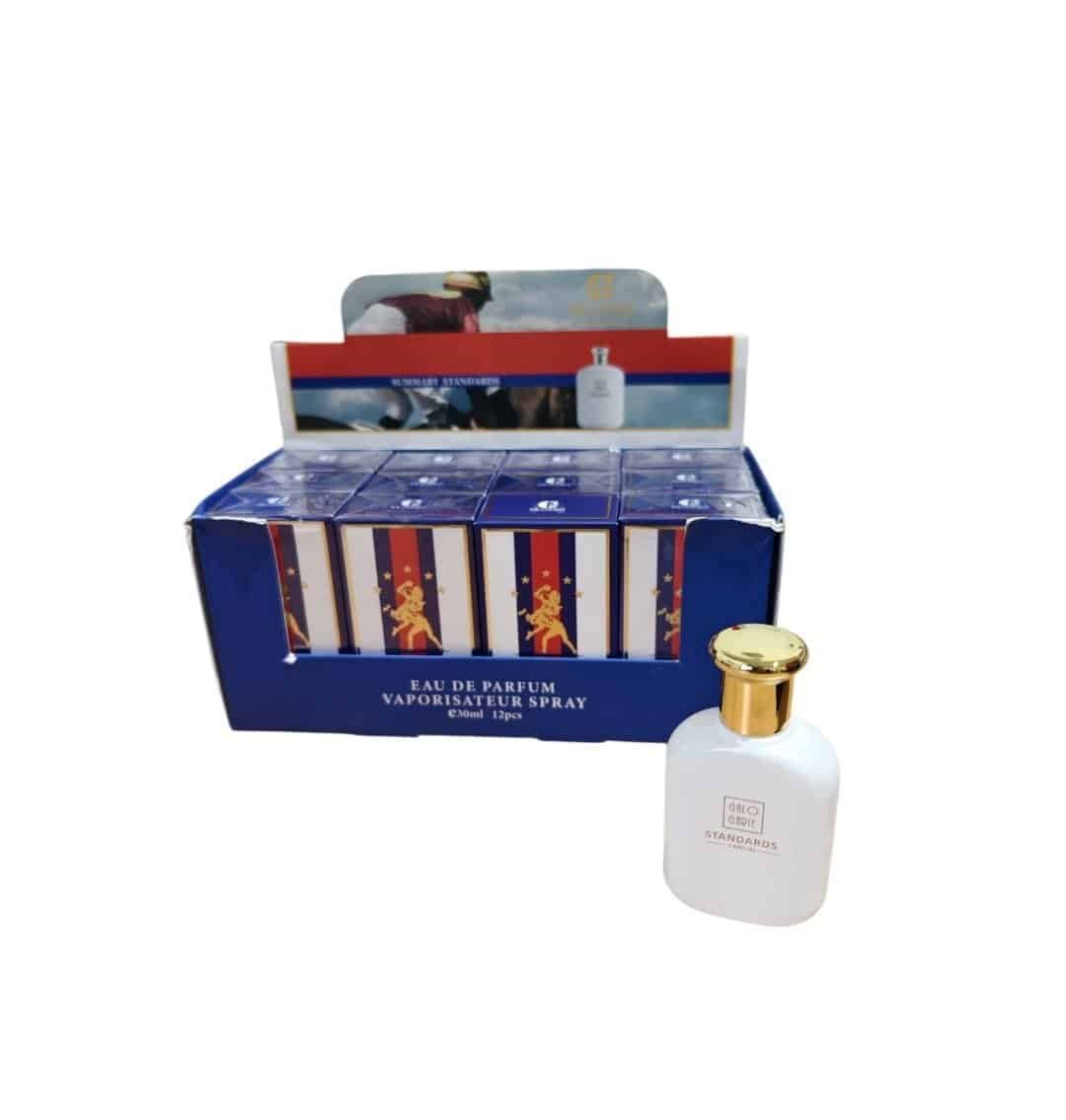 Galo Garie בהשראת Ralph Lauren Polo Sport בושם לגבר | 30 מ''ל