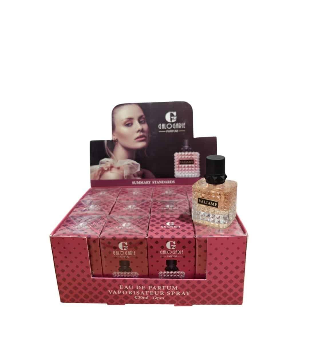 Galo Garie בהשראת Valentino Born In Roma Coral Fantasy בושם לאישה | 30 מ''ל