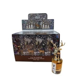 Galo Garie בהשראת Pana Dora Oud Republic בושם יוניסקס | 30 מ''ל