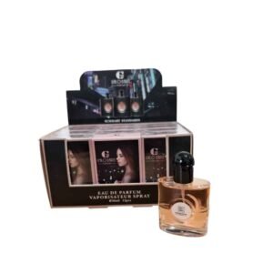 Galo Garie בהשראת Yves Saint Laurent Opium בושם לאישה | 30 מ''ל