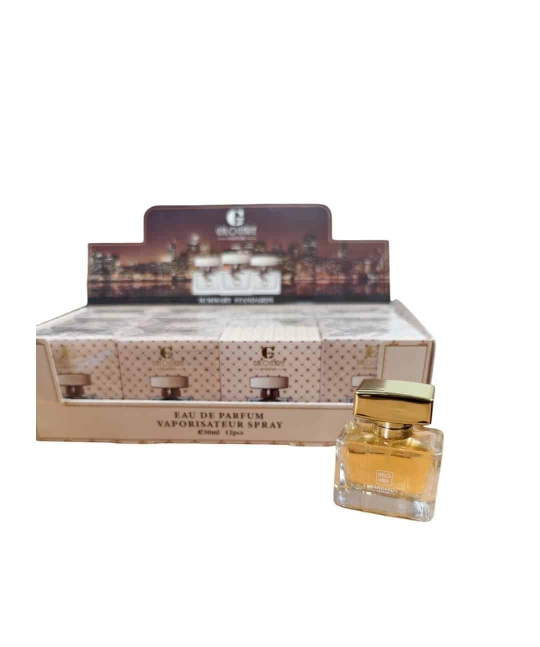 Galo Garie בהשראת Gucci Premiere בושם לאישה | 30 מ''ל