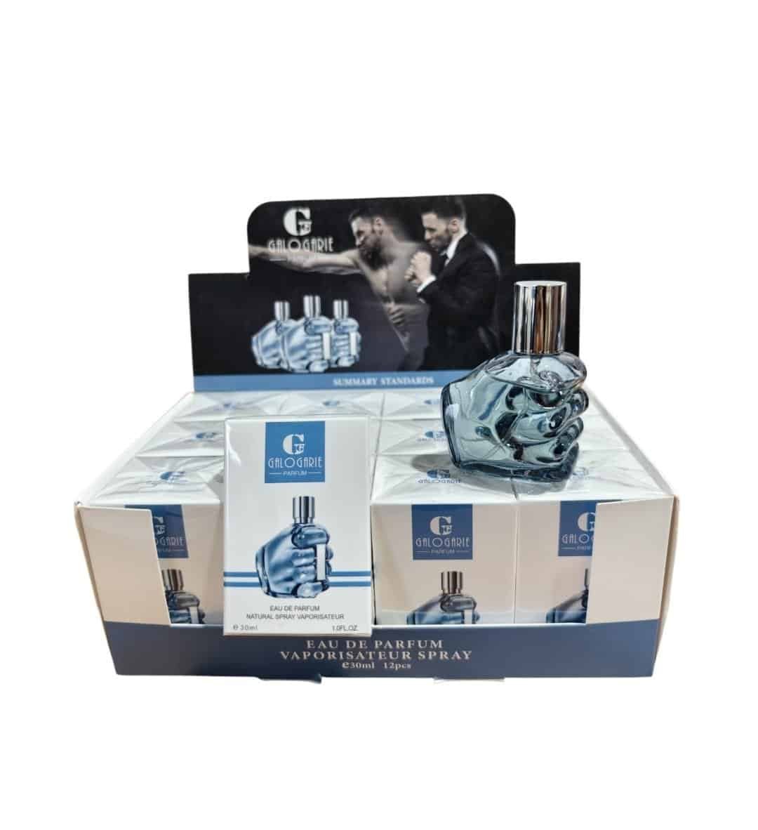 Galo Garie בהשראת Diesel Only The Brave בושם לגבר | 30 מ''ל