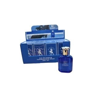 Galo Garie בהשראת Ralph Lauren Polo Blue בושם לגבר | 30 מ''ל