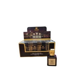 Galo Garie בהשראת Oud Satin Mood Maison Francis Kurkdjian בושם יוניסקס | 30 מ''ל