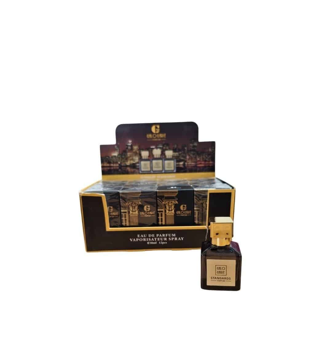 Galo Garie בהשראת Oud Satin Mood Maison Francis Kurkdjian בושם יוניסקס | 30 מ''ל