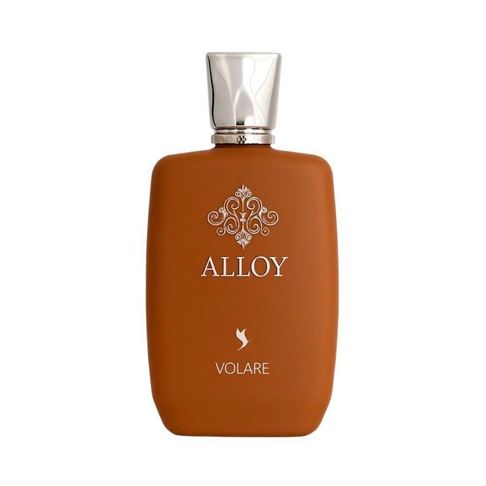 Alloy Volare בהשראת Althair Parfums de Marly בושם לגבר | 100 מ"ל E.D.P