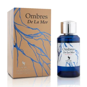 Ombres De La Mer Volare בהשראת Oud Maracuja Maison Crivelli בושם יוניסקס | 100 מ"ל E.D.P