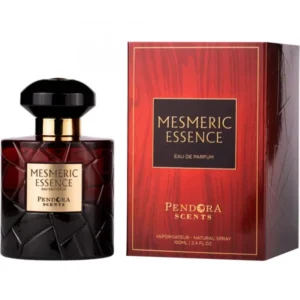 Pendora Scents Mesmeric Essence בהשראת Dior Hypnotic Poison בושם לאישה | 100 מ"ל E.D.P