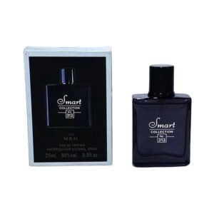 בהשראת Bleu de Chanel בושם Smart Collection NO.313 לגבר | 25 מ"ל E.D.P