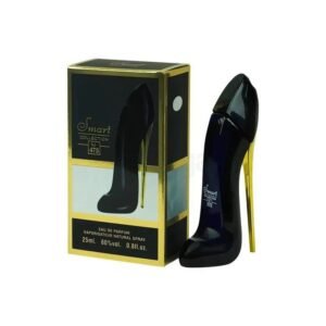 בהשראת Carolina Herrera Good Girl בושם Smart Collection NO.475 לאשה | 25 מ"ל E.D.P