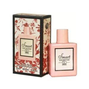 בהשראת Gucci Bloom בושם Smart Collection NO.482 לאשה | 25 מ"ל E.D.P
