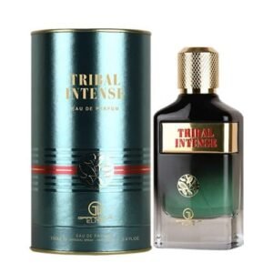 Tribal Intense by Grandeur בהשראת JEAN PAUL GAULTIER LE BEAU בושם לגבר | 100 מ"ל E.D.P