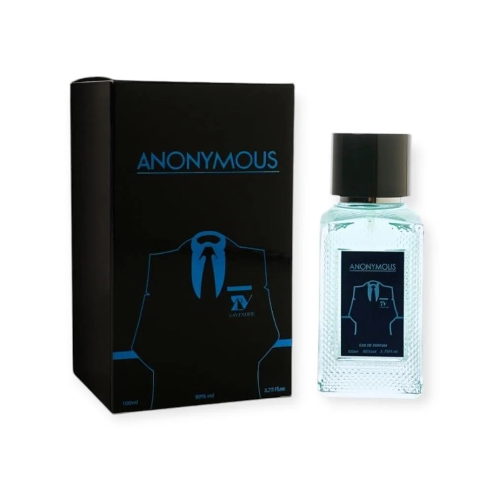 Anonymous Lavender בהשראת Louis Vuitton Imagination בושם יוניסקס | 100 מ"ל E.D.P