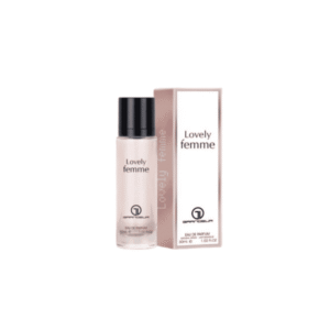 La Vie Femme by Grandeur בהשראת La Vie Est Belle Lancome בושם לאישה | 30 מ"ל E.D.P