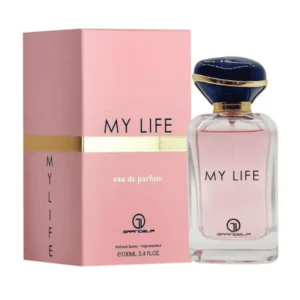 My Life Grandeur בהשראת Giorgio Armani My Way בושם לאישה | 100 מ"ל E.D.P