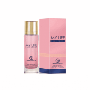 My Life Grandeur בהשראת Giorgio Armani My Way בושם לאישה | 30 מ"ל E.D.P