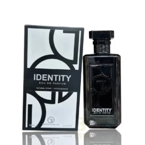 identity Grandeur בהשראת Yves Saint Laurent Myslf בושם לגבר | 100 מ"ל E.D.P