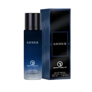 Saviour Intense Grandeur בהשראת Dior Sauvage בושם לגבר | 30 מ"ל E.D.P